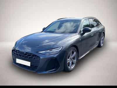 Audi A6 (2025) - Foto 1
