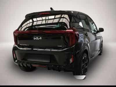 Kia Picanto (2026) - Photo 2