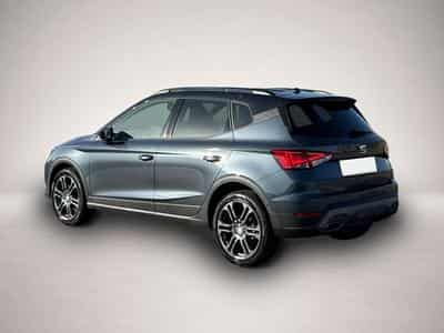 Seat Arona (2026) - Photo 4