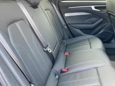 Audi A6 (2025) - Foto 6
