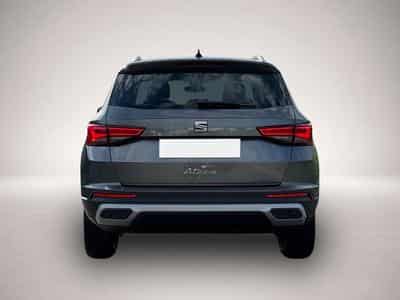 Seat Ateca (2026) - Photo 5