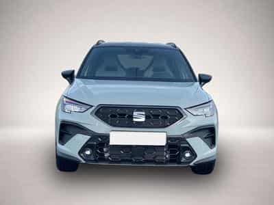 Seat Arona (2026) - Photo 2