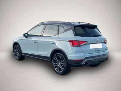 Seat Arona (2026) - Photo 4