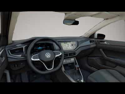 VW Polo (2025) - Foto 3