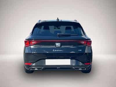 Seat Leon (2026) - Foto 5