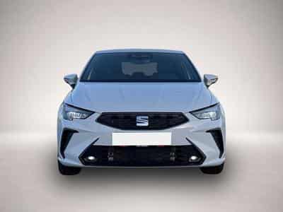 Seat Ibiza (2026) - Photo 2