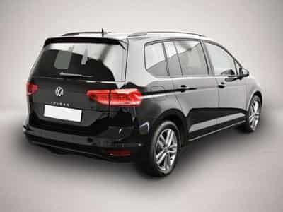 VW Touran (2025) - Photo 2