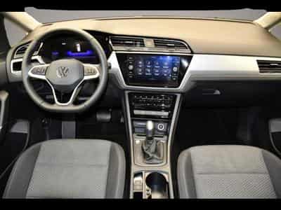 VW Touran (2025) - Photo 4