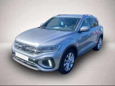 VW T-Roc (2025) - Photo 1