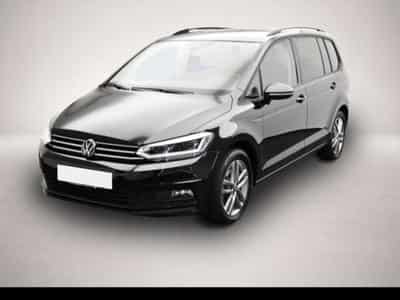 VW Touran (2025) - Photo 1