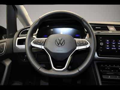VW Touran (2025) - Photo 5