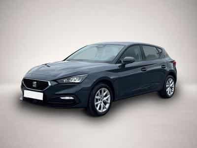 Seat Leon (2026) - Photo 1