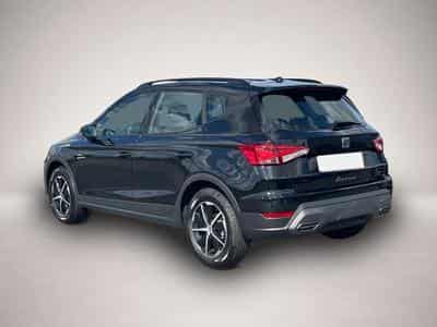 Seat Arona (2026) - Photo 4