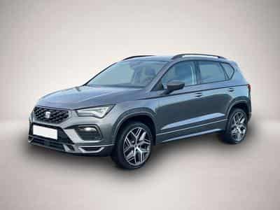 Seat Ateca (2026) - Photo 1