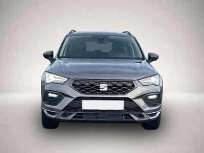 Seat Ateca (2026) - Photo 2