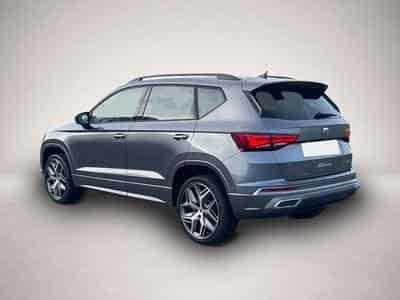 Seat Ateca (2026) - Photo 4
