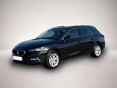 Seat Leon (2026) - Foto 1
