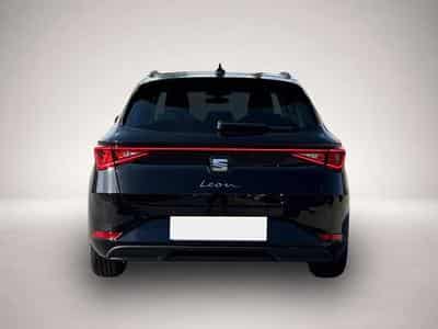 Seat Leon (2026) - Foto 5