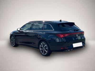 Seat Leon (2026) - Foto 4