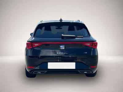 Seat Leon (2026) - Foto 5