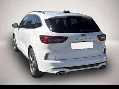 Ford Kuga (2026) - Photo 2