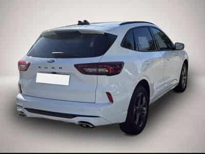 Ford Kuga (2026) - Photo 3