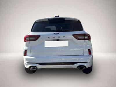 Ford Kuga (2026) - Photo 7