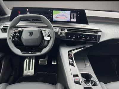 Peugeot 5008 (2025) - Photo 4