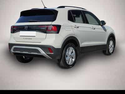 VW T-Cross (2026) - Photo 3