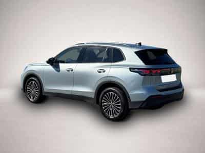 VW Tiguan (2026) - Photo 4