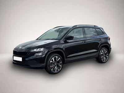 Skoda Karoq (2026) - Photo 1