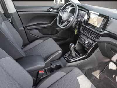 VW T-Cross (2026) - Photo 6