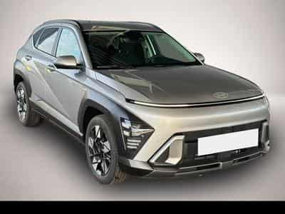 Hyundai Kona (2026) - Foto 4