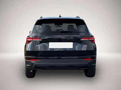 Skoda Karoq (2026) - Photo 5