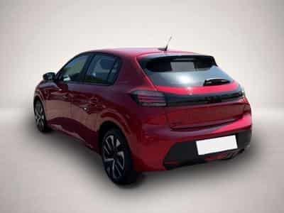 Peugeot 208 (2024) - Foto 3
