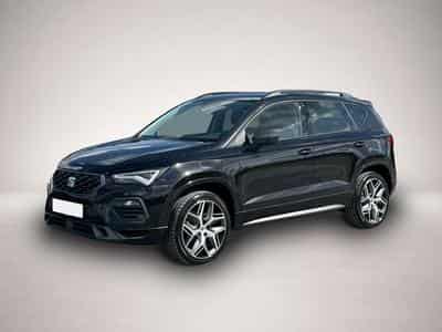 Seat Ateca (2026) - Photo 1