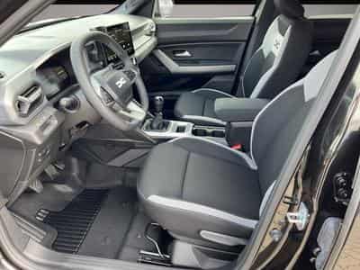 Dacia Duster (2026) - Photo 4