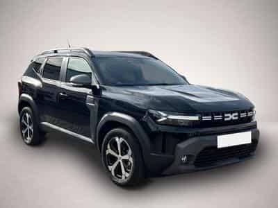 Dacia Duster (2026) - Photo 1
