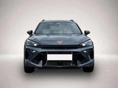 Cupra Formentor (2026) - Photo 2