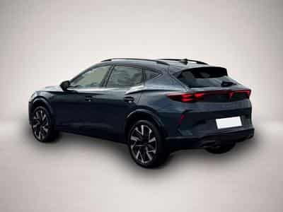 Cupra Formentor (2026) - Photo 4