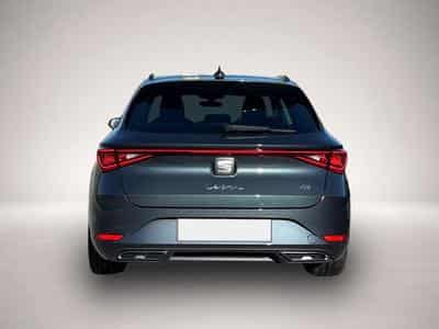 Seat Leon (2026) - Foto 5