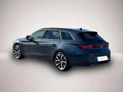 Seat Leon (2026) - Foto 4