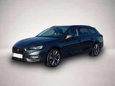 Seat Leon (2026) - Foto 1