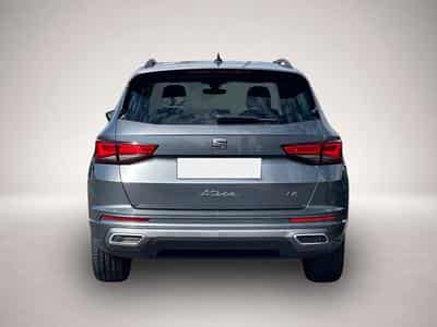 Seat Ateca (2026) - Photo 5