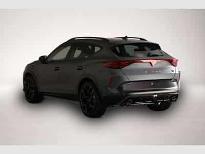 Cupra Formentor (2026) - Photo 3