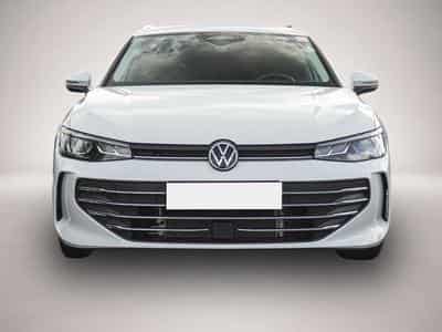 VW Passat (2026) - Foto 2