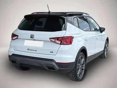 Seat Arona (2026) - Photo 2