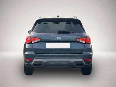 Seat Arona (2026) - Photo 5