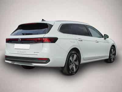VW Passat (2026) - Foto 3