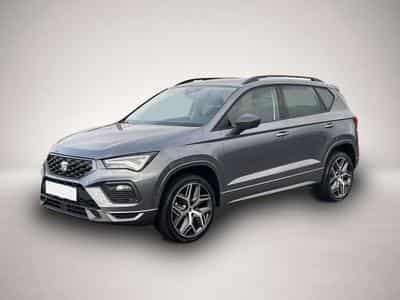 Seat Ateca (2026) - Photo 1
